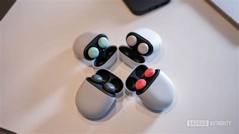 Google Pixel Buds Pro features