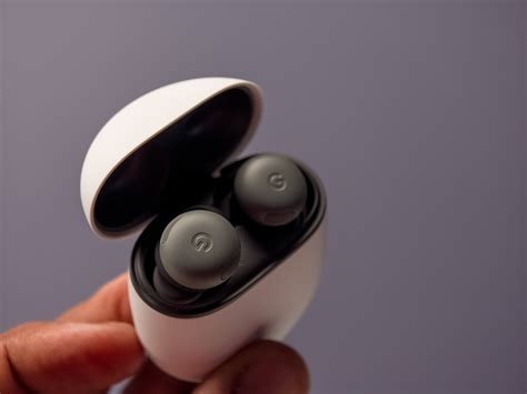 Google Pixel Buds call quality