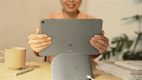 Google Pixel Tablet Docking Station