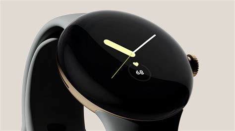 Google Pixel Watch preorders - live now