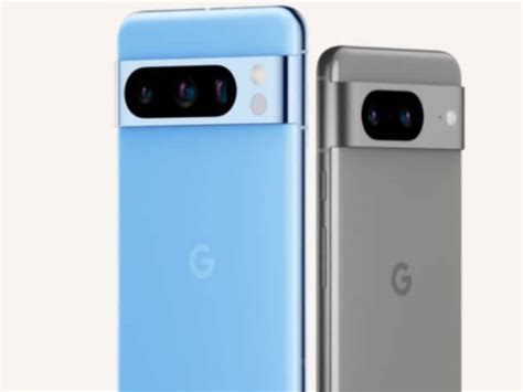 Google Pixel in 2023