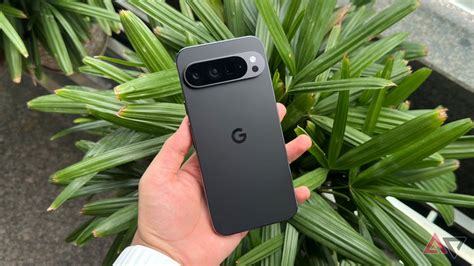 Google Pixel in 2024