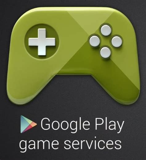 Google Play Game Center