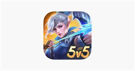 Google Play Games PC Mobile Legends