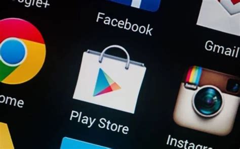 Google Play Store Hilang Pada Smartphone