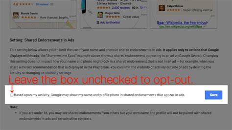 Google Privacy Opt-Out: The Forbidden Knowledge That Google Hides