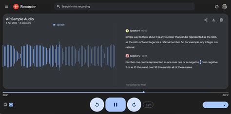 Google Recorder will get the Material You design