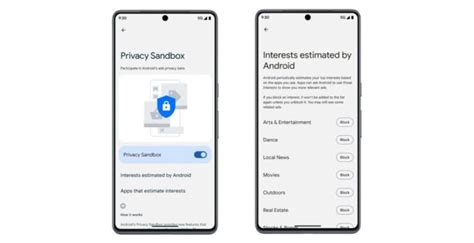 Google akan meluncurkan Privacy Sandbox mulai awal 2023