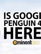 Google SEO Penguin Penalties