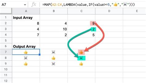 41 Javascript Map Function Index Javascript Nerd Answer