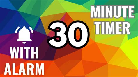 Maximize Your Productivity with Google's Time-Keeping Magic: Set a 30-Minute Countdown Today!