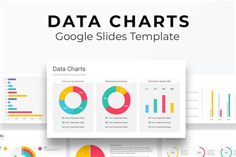 Google Slides Chart Templates