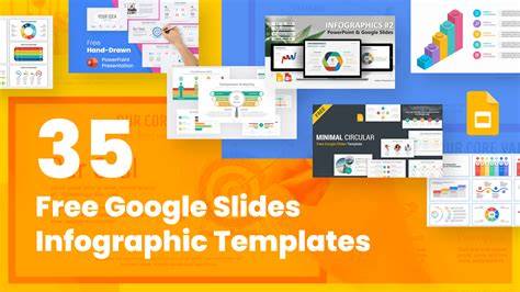 Google Slides Infographic Templates
