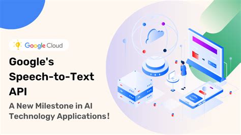 Google Speech-to-Text