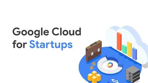 Google Startups Cloud Program