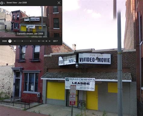 How to See Archives Within Google Street View The Mac Observer