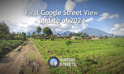 Google Maps Streetview bekommt neue Marker zeigt viele Einträge