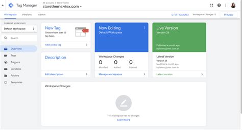 Streamline Tracking with Google Tag Manager for Single Page Apps: Simplify Your Analytics Workflow