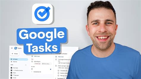 Google Tasks boost
