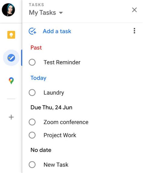 Google Tasks is getting better