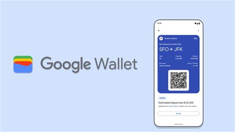 Google Wallet gets new features and improvements with the latest System updates