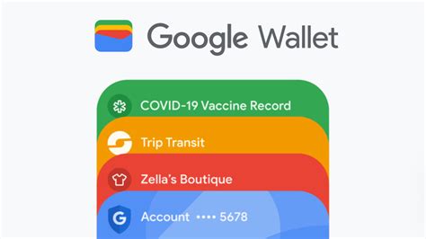 Google Wallet is going to be a one-stop shop for everything