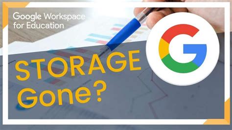 Google Workspace Individual storage