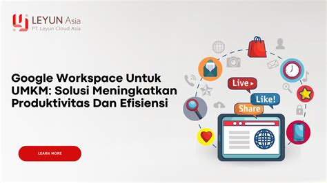 Google Workspace UMKM