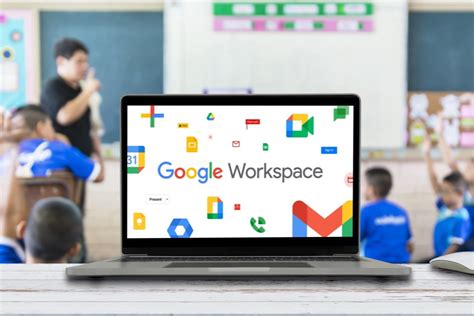 Google Workspace for Education
