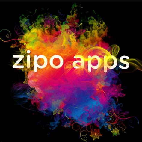 Google Zipoapps