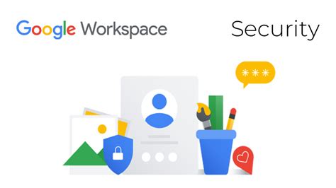 Google adds more security tools to Workspace