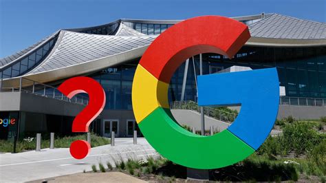 Google is still testing this change