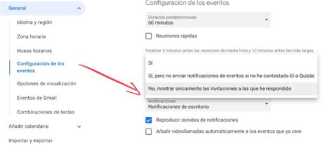 Google modifies Calendar settings to prevent phishing