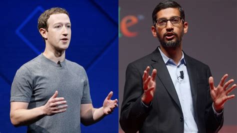 Google on the backfoot