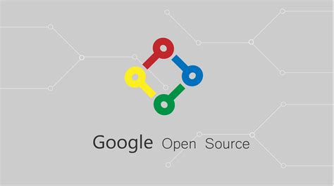 Google open source