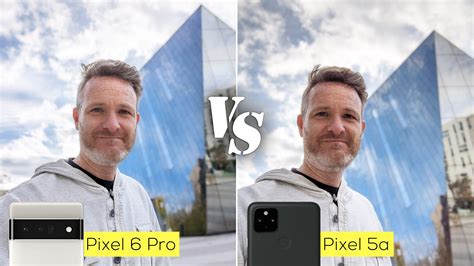 Google opted to include an older main camera sensor, the same as on the Pixel 5a