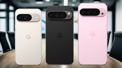 Google Pixel Series