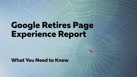 Google retires HTML version