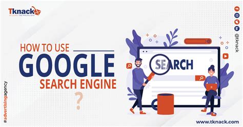 Google search engine woes