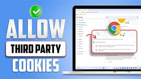 Google third-party cookies
