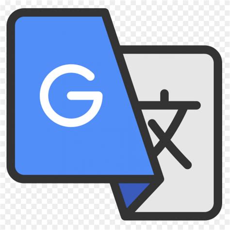 Google Translate Icon
