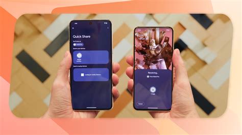 Google will make Android's Quick Share work with iPhones