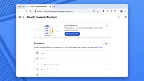 Google will warn you about weak and re-used passwords on Android
