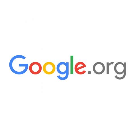 Google.org