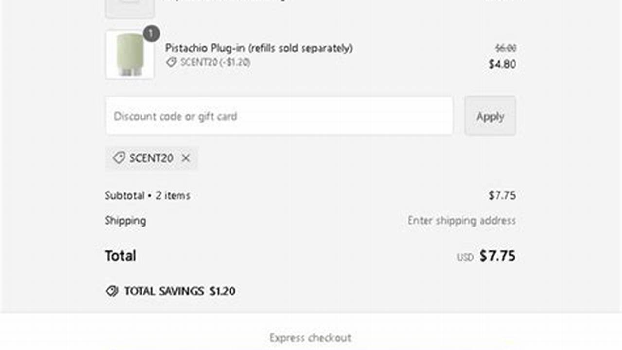 Goose Creek Discount Code 2024