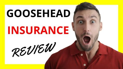 Goosehead Insurance Reviews