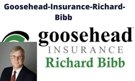 Securing a Safe Future with Richard Bibb of Goosehead Insurance