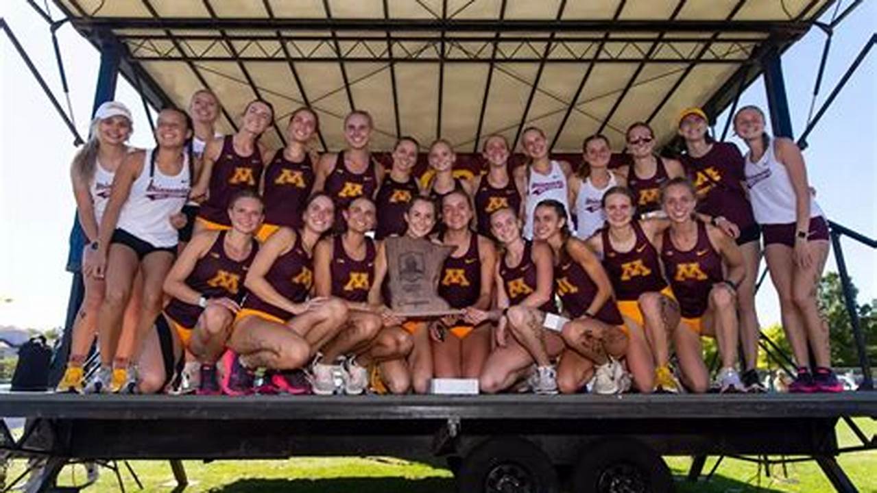 Gopher Invitational 2024 Lok