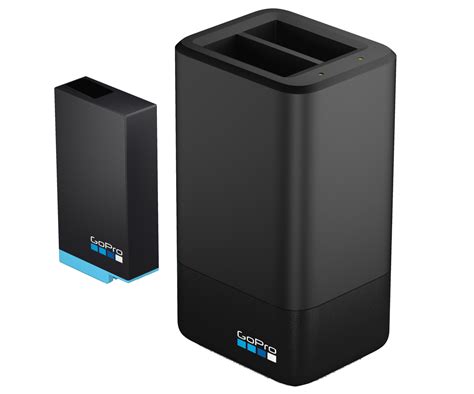 Gopro Dual Charger
