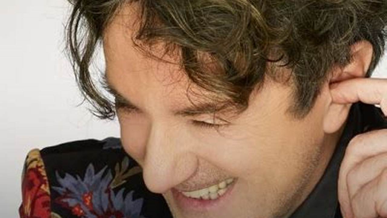 Goran Bregovic Concert 2024